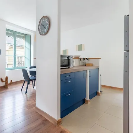My Homes - Le Xiii Apartment