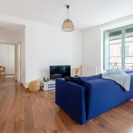 My Homes - Le Xiii *