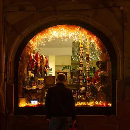 My Homes - Le Xiii Кольмар