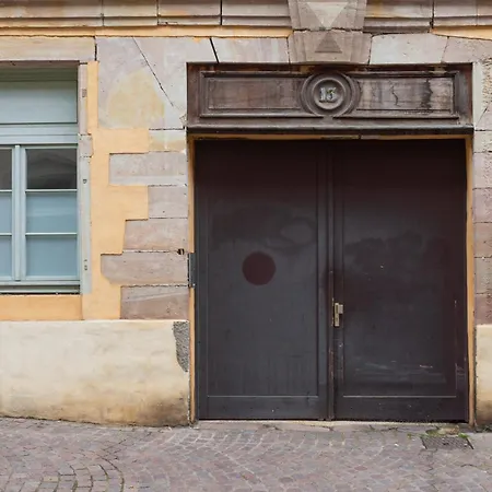 My Homes - Le Xiii * Кольмар