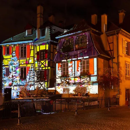 アパート My Homes - Le Xiii *