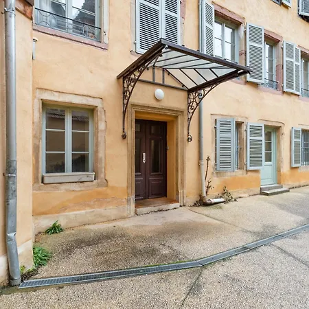 My Homes - Le Xiii * コルマール