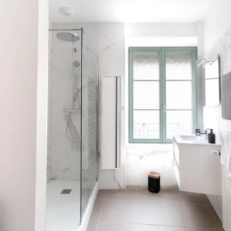 Апартаменты My Homes - Le Xiii