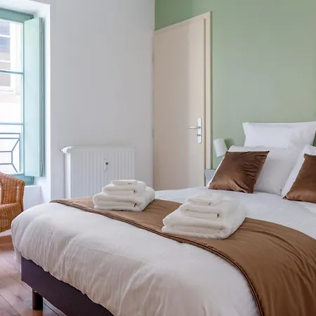 My Homes - Le Xiii Apartment Colmar