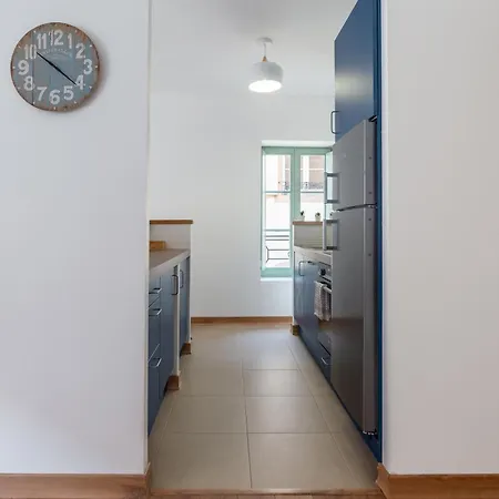 Апартаменты My Homes - Le Xiii Кольмар